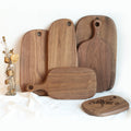 Black Walnut Serving Board