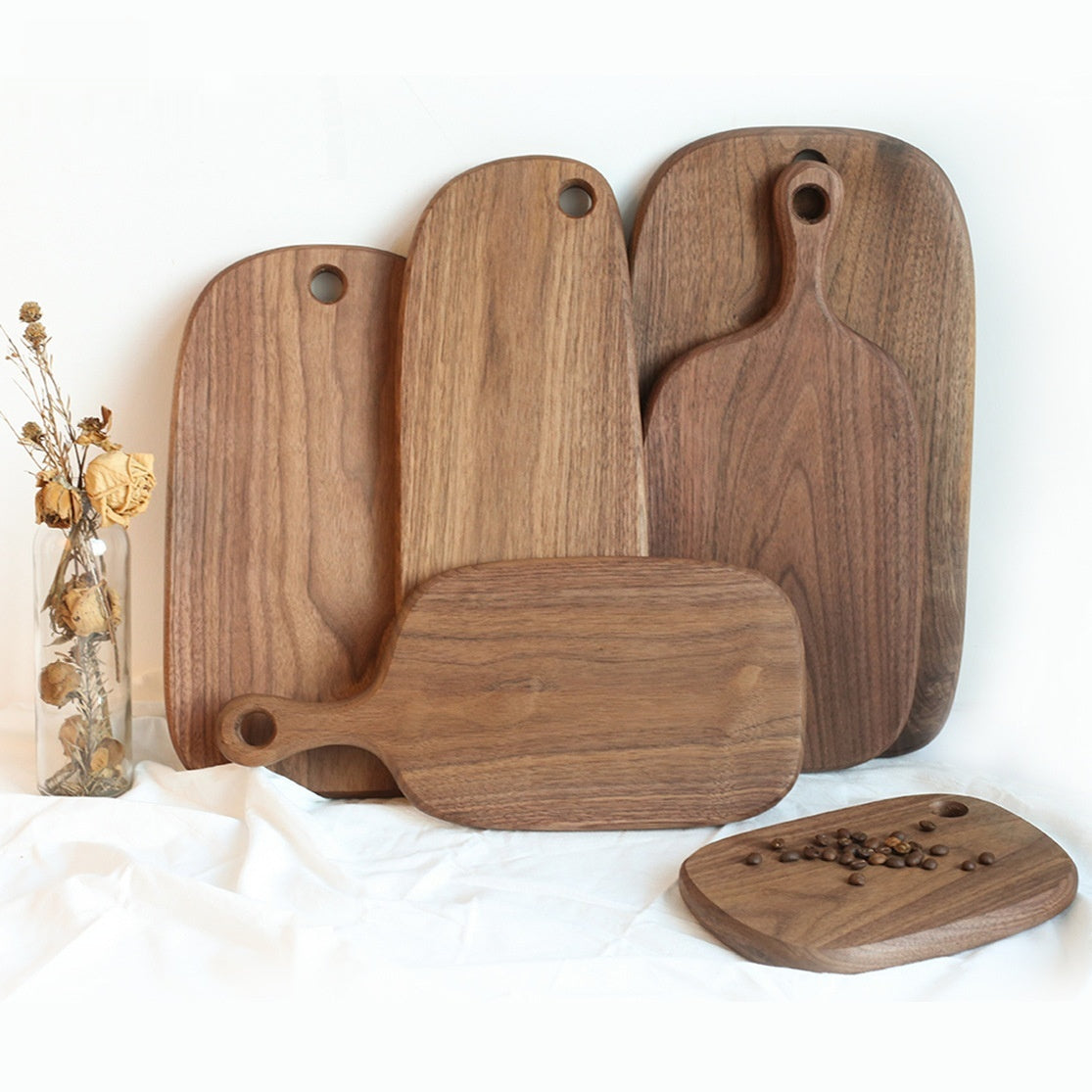 Black Walnut Serving Board